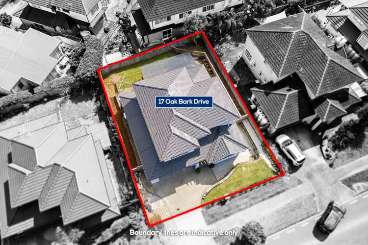 17 Oak Bark Drive Schnapper Rock_24