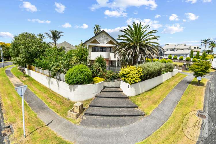 1 Capistrano Mews Goodwood Heights_5