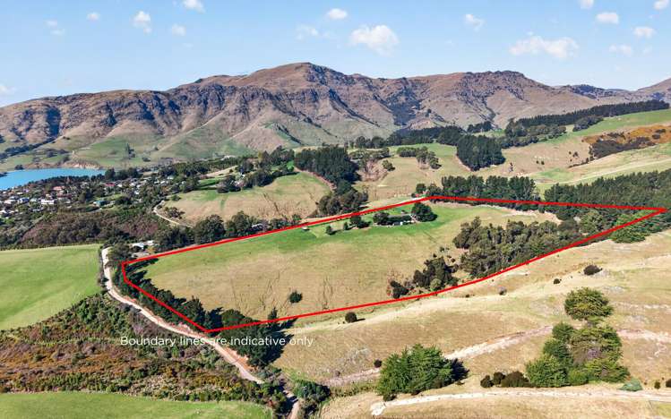 2 Mt Herbert Peak Road Diamond Harbour_49