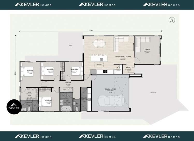 Lot 26 Birchs Green_1