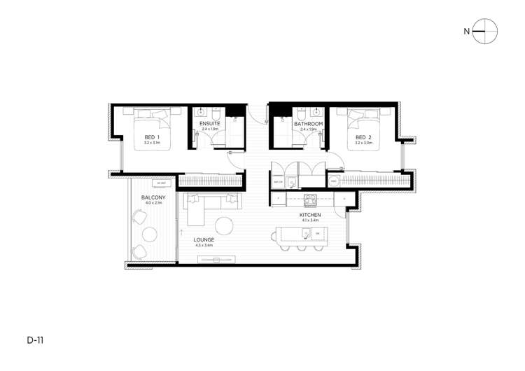 195 Armagh Street_5