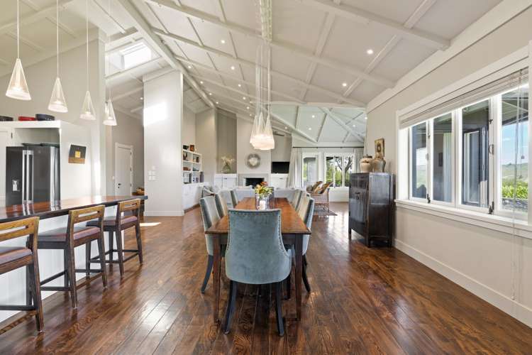 Lodge 3 Riverside, 1308 Tuki Tuki Road Tuki Tuki_12