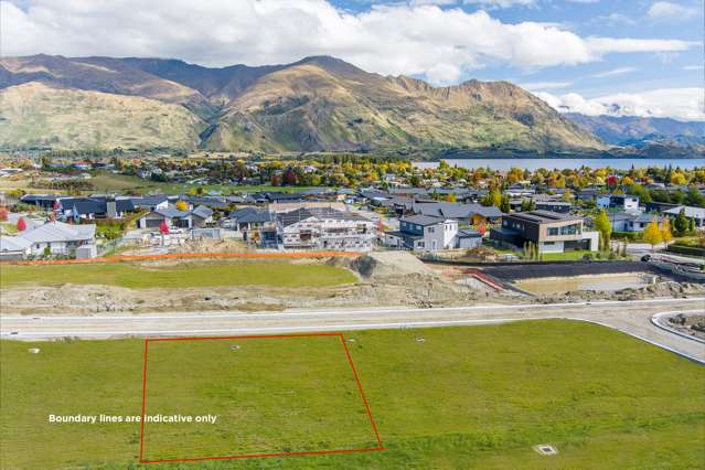 Lot 29 Peak View Wanaka_1