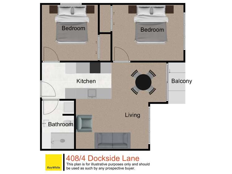 408/4 Dockside Lane Auckland Central_7