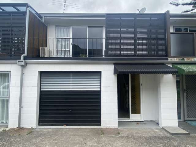 Very Tidy Great location