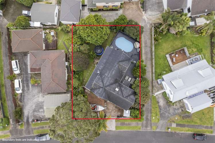 19 Marendellas Drive Bucklands Beach_33