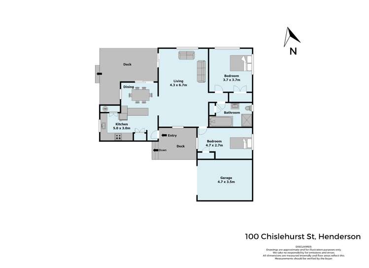 100 Chislehurst Street Henderson_19