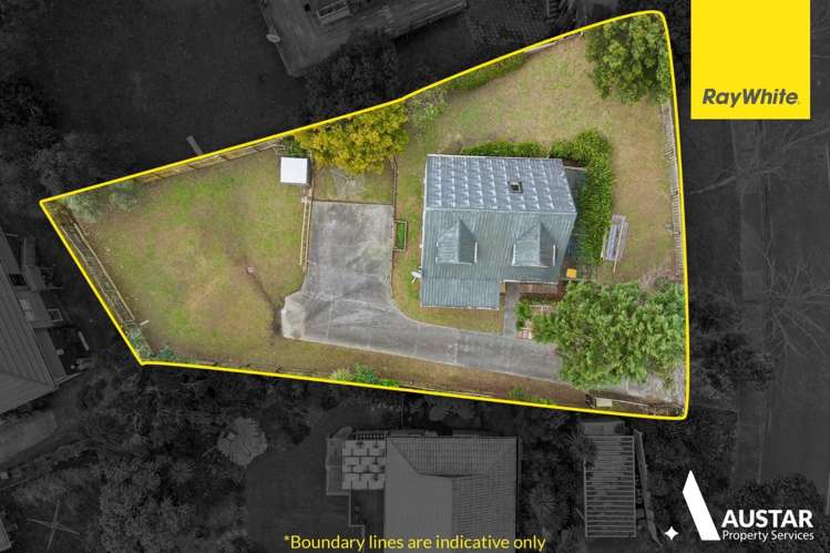 203 Glengarry Road Glen Eden_15