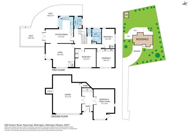 108 Helston Road Paparangi_1