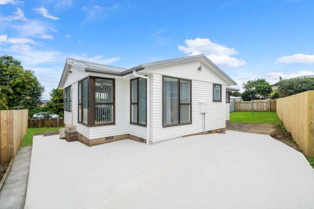 Renovated, Freehold & Selling Under CV – Act Fast!