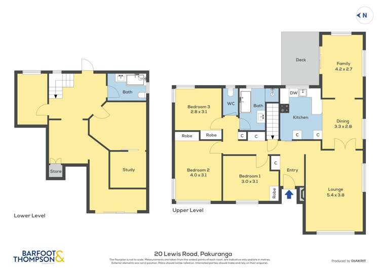 20 Lewis Road Pakuranga_19