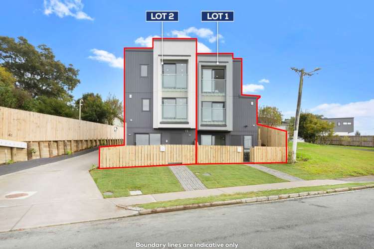 8/41 Ambler Avenue Glen Eden_11