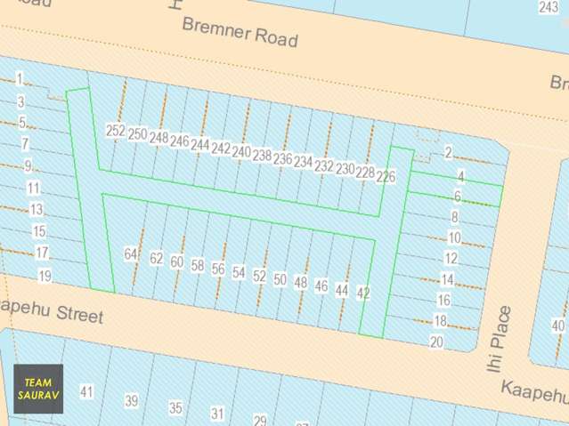 6 & 8 Ihi Place Drury_3