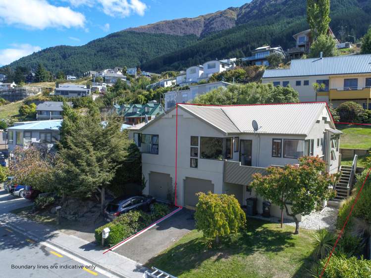 20b Sainsbury Road Fernhill/Sunshine Bay_13