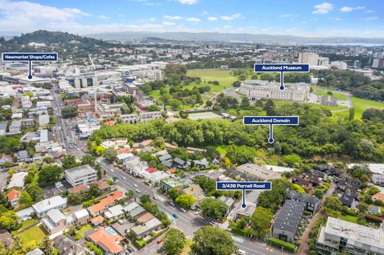 3/439 Parnell Road Parnell_22