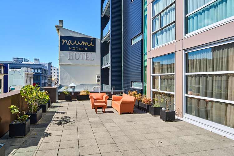 484/233 Cuba Street Te Aro_10