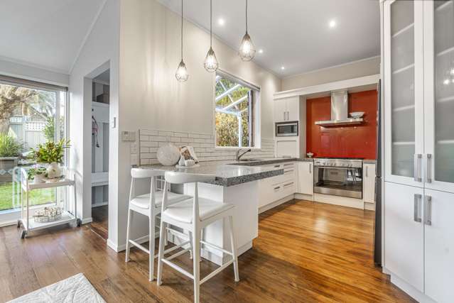 5 Crescent Road Parnell_4