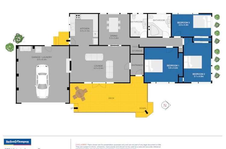 272 Victoria Avenue Remuera_12