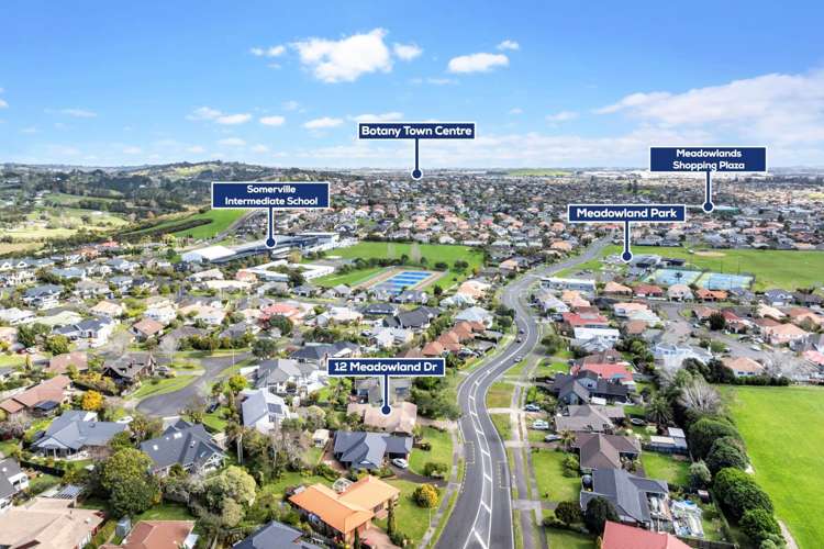 12 Meadowland Drive Somerville_15