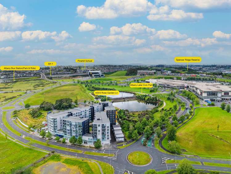 405C/5 Rose Garden Lane Albany_17