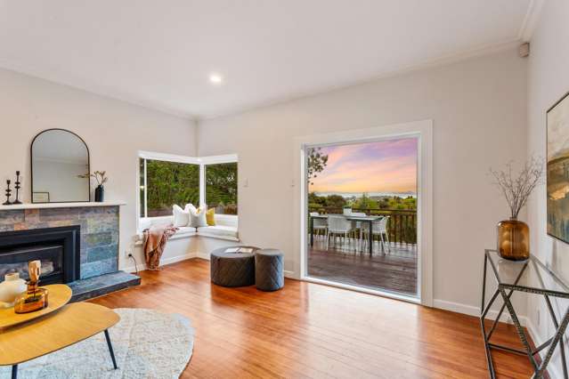 Double Brick, Double Glazed!