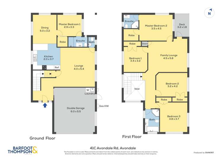 41c Avondale Road Avondale_14