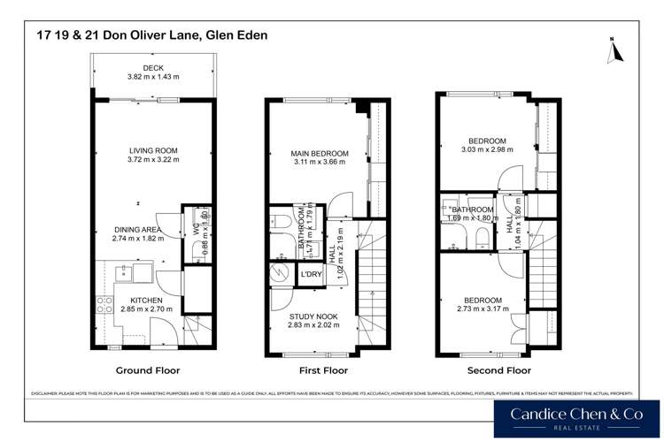 17 Don Oliver Lane Glen Eden_18