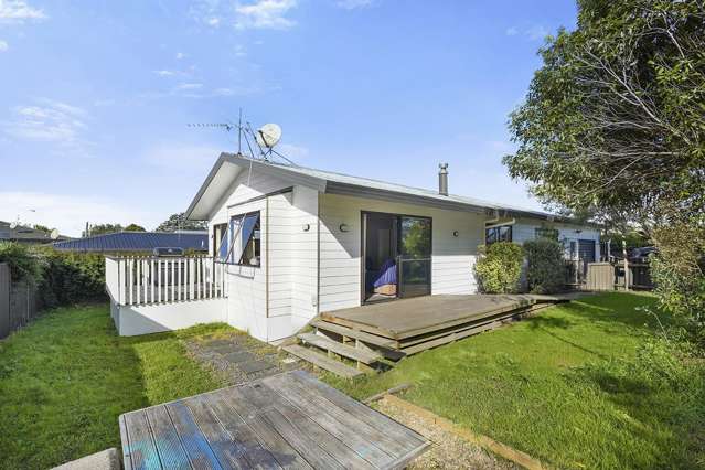 Great First Home/Investment Dinsdale