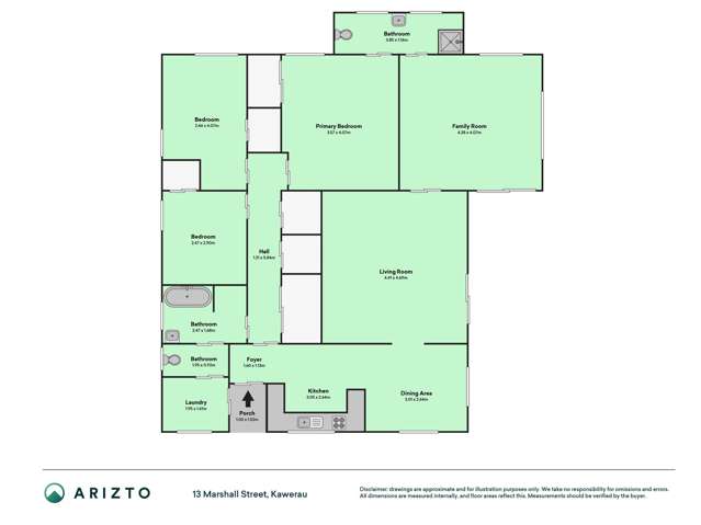 13 Marshall Street Kawerau_1