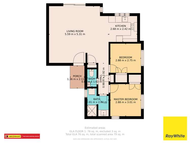 5/114 Old Farm Road Hamilton East_11