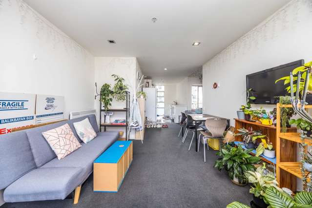 3a/56 Liverpool Street Auckland Central_4