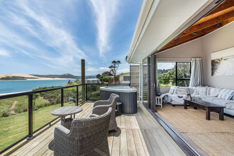 270 Hokianga Harbour Drive Omapere_14