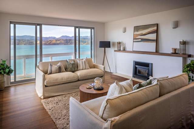 128 Seatoun Heights Road Seatoun_4