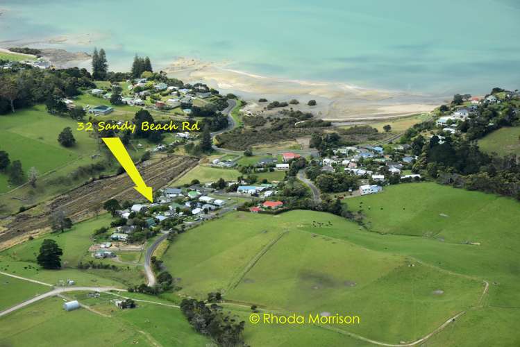 32 Sandy Beach Road Tinopai_8