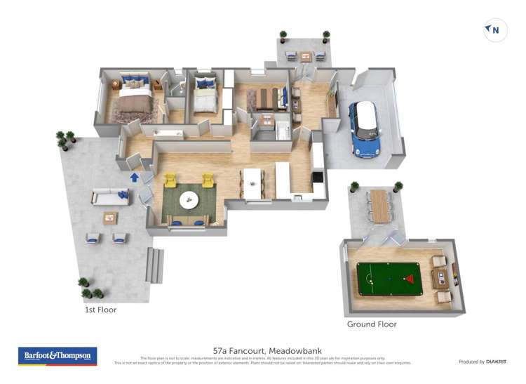 57a Fancourt Street Meadowbank_12