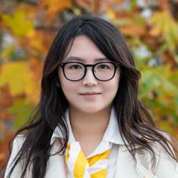 Chloe Huo