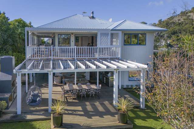 1132c Purangi Road, Ferry Landing Whitianga_2