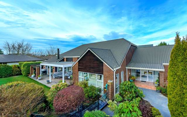 School Zones, Comfort and Space