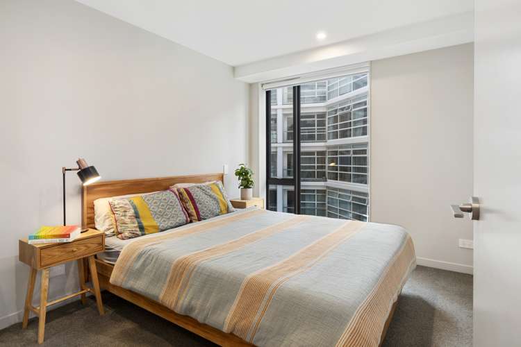 907/166 Victoria Street Te Aro_8