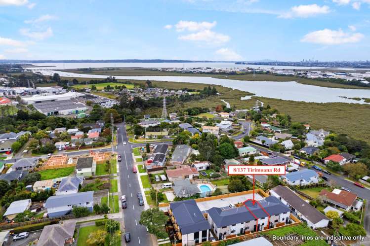 8/137 Tirimoana Road Te Atatu South_19