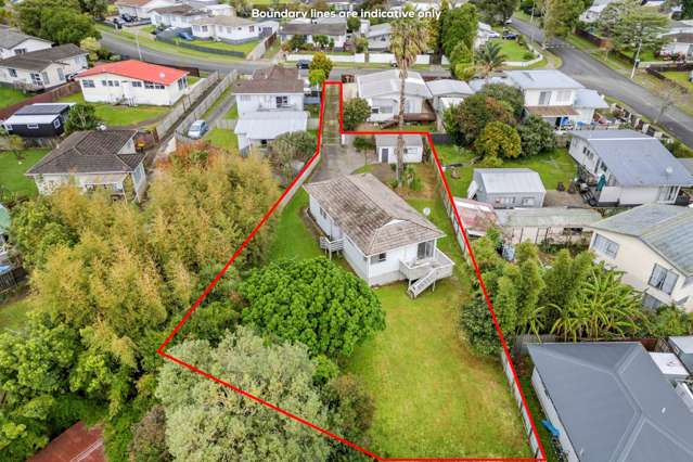 Exciting Opportunity in a Convenient Location!