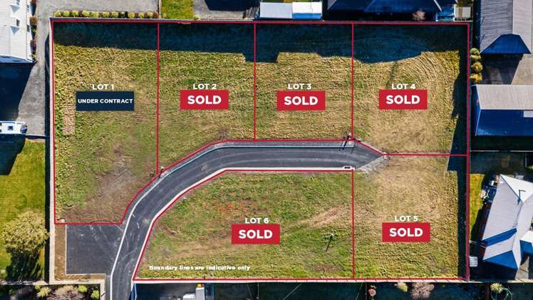 Lot 1 22 Spaxton Street Methven_1