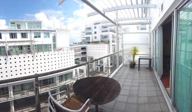 28/139 Quay Street Waitemata Harbour_1