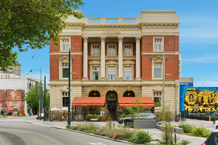 42/28 Cathedral Square Christchurch City_28