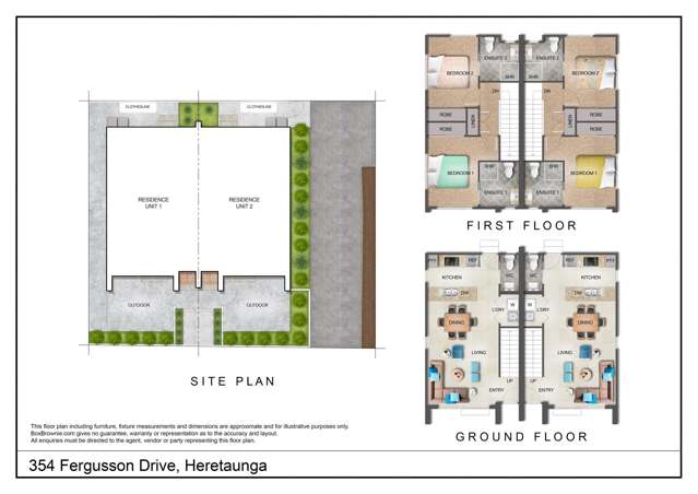 354e Fergusson Drive Heretaunga_1