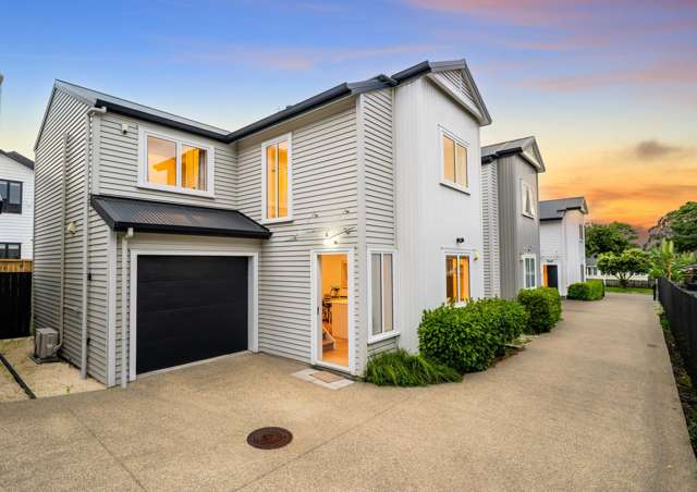 Stand-Out Quality in this Stand-Alone Home