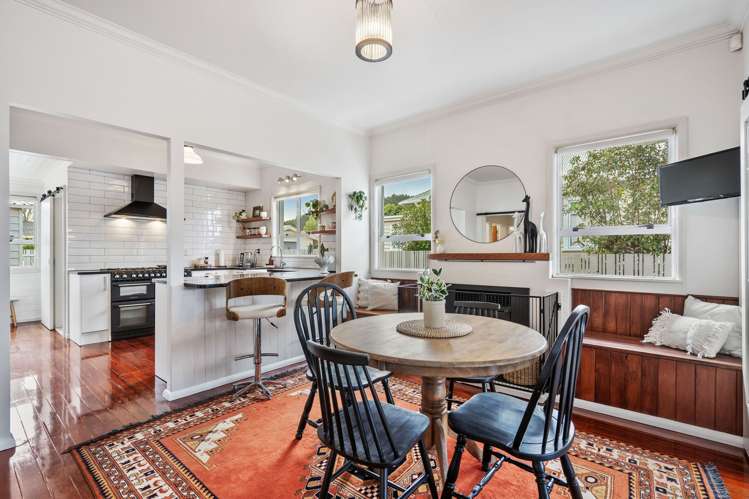 5a Mair Street Regent_9