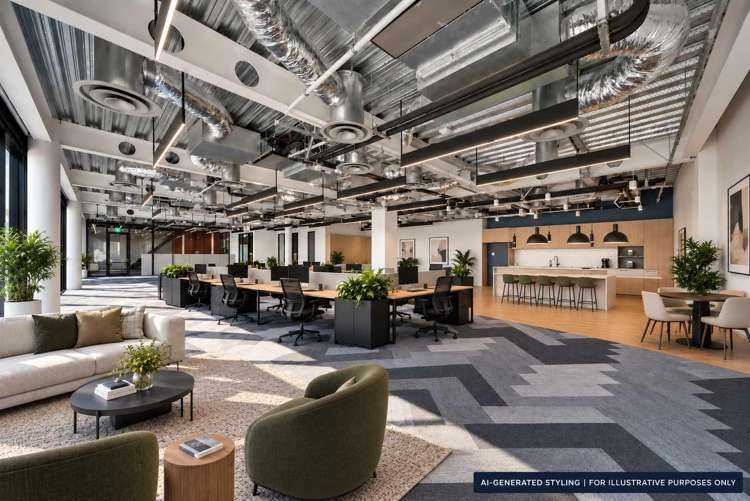 Level 3, 213 Tuam Street_0