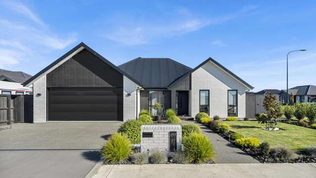 Lovingly Built with Precision, Style & Comfort