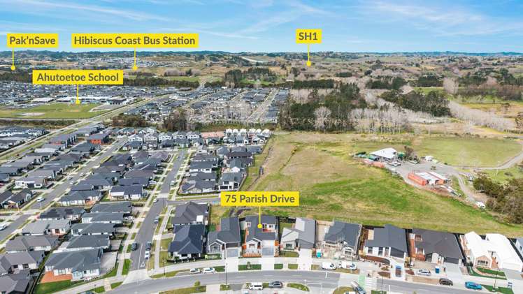 75 Parish Drive Milldale_15